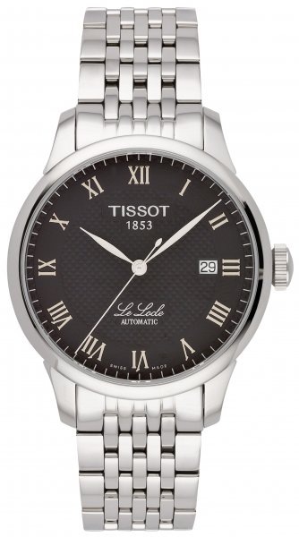 Tissot T-Classic Le Locle Tissot T-Classic Le Locle