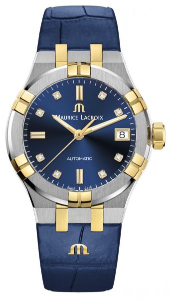Maurice Lacroix Aikon Automatic 35mm Maurice Lacroix Aikon Automatic 35mm