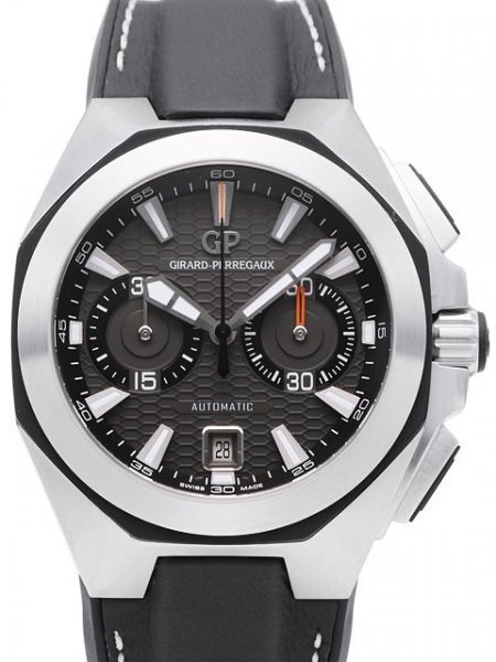 Girard Perregaux Chrono Hawk