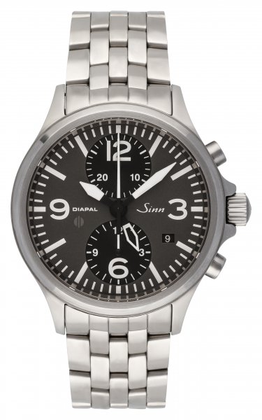 Sinn 756 Diapal Sinn 756 Diapal