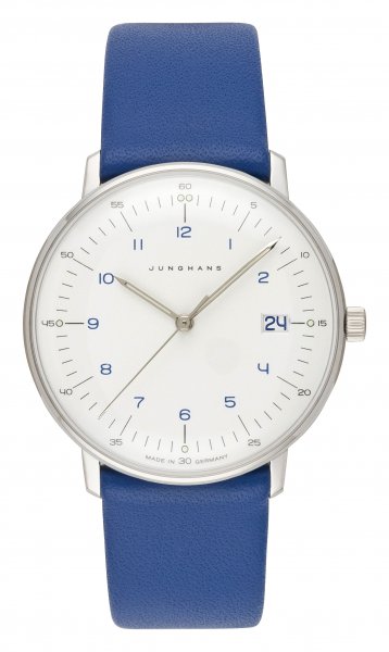 Junghans Max Bill Damen