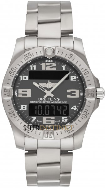 Breitling Aerospace Evo