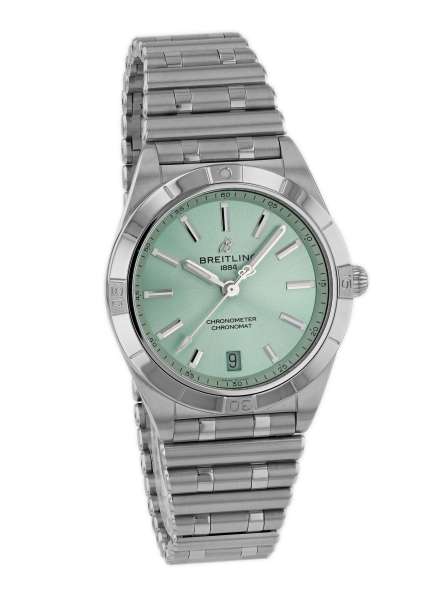 Breitling Chronomat Automatic 36 A10380591L1A1 | Uhrinstinkt