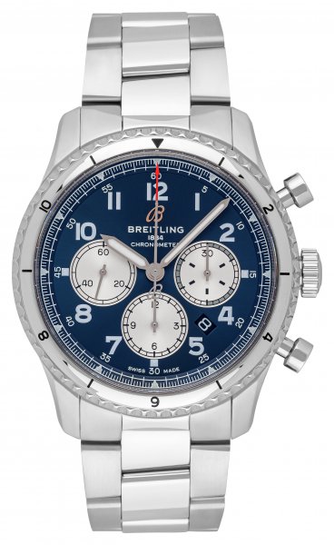 Breitling Aviator 8 B01 Chronograph 43