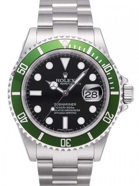 Rolex Submariner Date