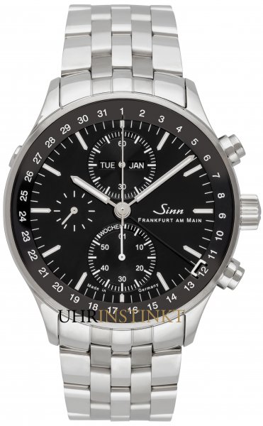 Sinn 6052