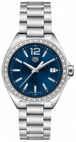 Tag Heuer Formula 1 Lady Quarz 35mm