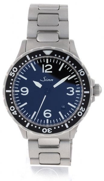 Sinn 657