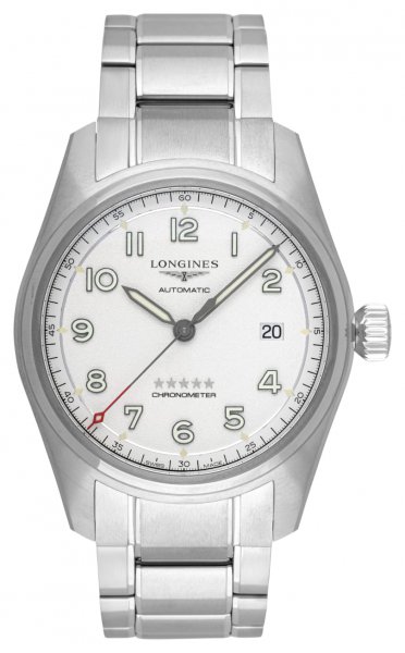 Longines Spirit Automatic 40 mm