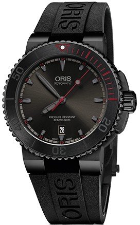 Oris Aquis El Hierro Limited Edition