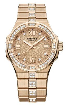 Chopard Alpine Eagle Small Chopard Alpine Eagle Small