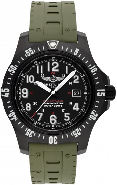 Breitling Colt Skyracer Breitling Colt Skyracer