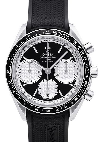 Omega Speedmaster Racing