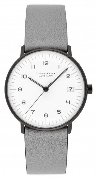 Junghans Max Bill Kleine Automatic