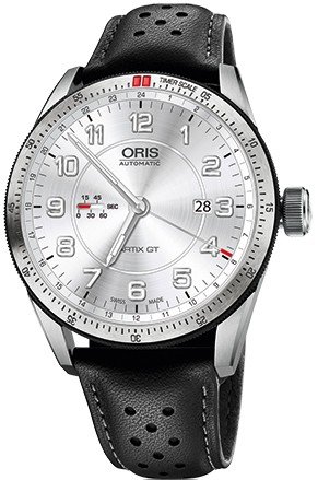 oris artix gmt