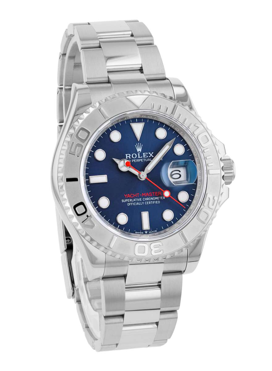 New Rolex Predictions Rolex Gmt Master Platin Curved End Rubber