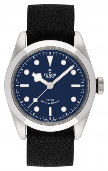 Tudor Black Bay 41