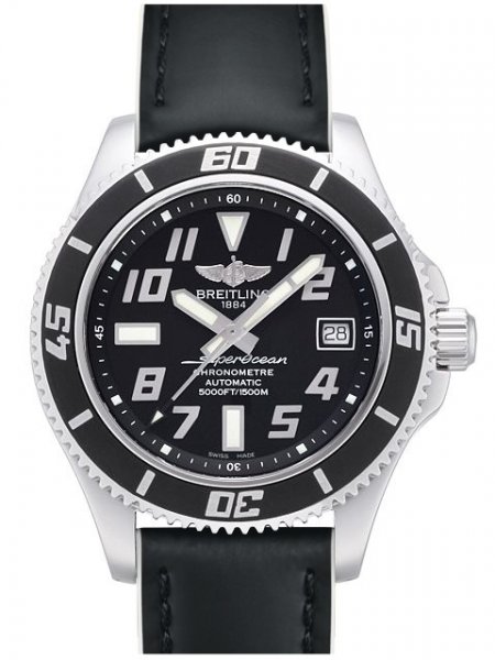 Breitling Superocean 42