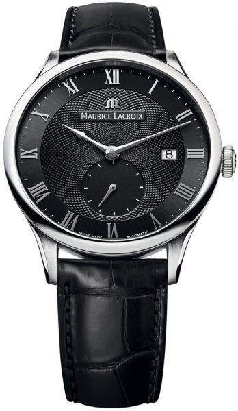 Maurice Lacroix Masterpiece Small Second Maurice Lacroix Masterpiece Small Second