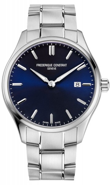 Frederique Constant Classics Quartz Frederique Constant Classics Quartz