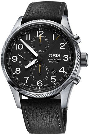 Oris Big Crown ProPilot Chronograph