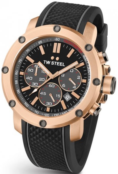 TW-Steel Grandeur Tech TW-Steel Grandeur Tech