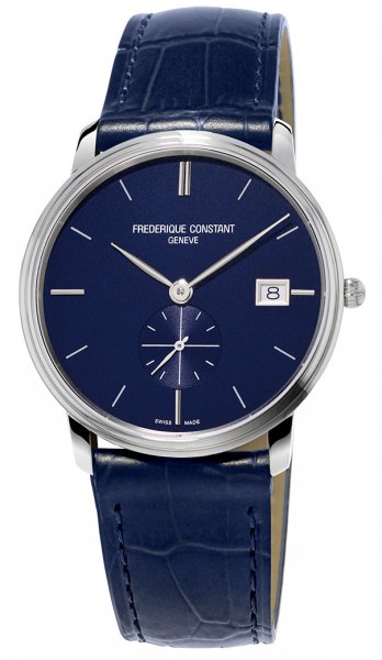 Frederique Constant Slimline Gents Small Seconds