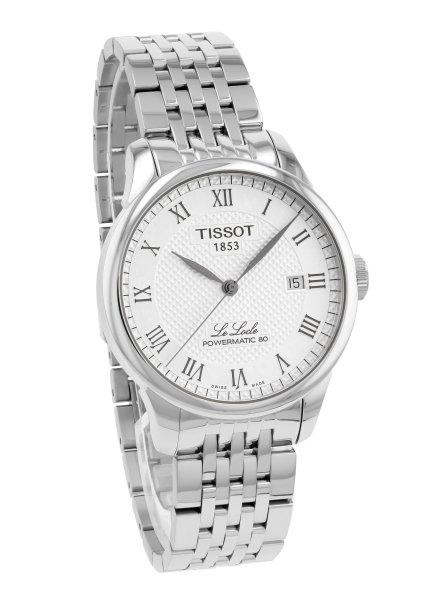 Tissot Le Locle Powermatic 80