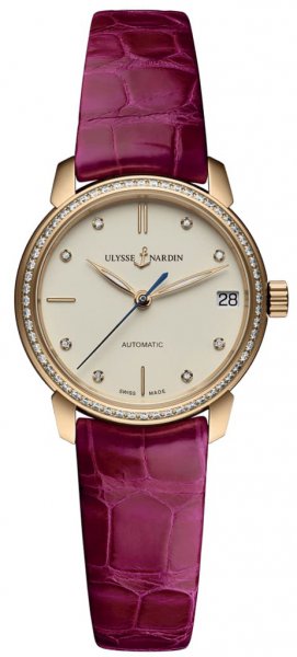 Ulysse NardinClassico Lady Classico Ulysse NardinClassico Lady Classico