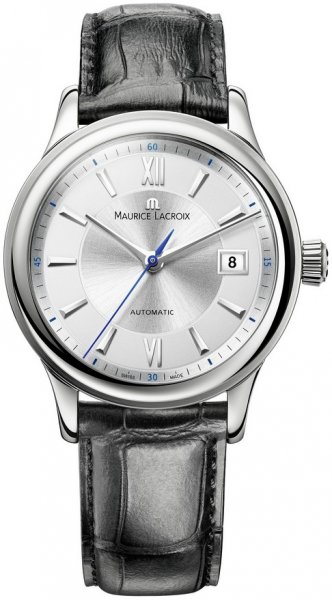 Maurice Lacroix Les Classiques Date Automatik Maurice Lacroix Les Classiques Date Automatik