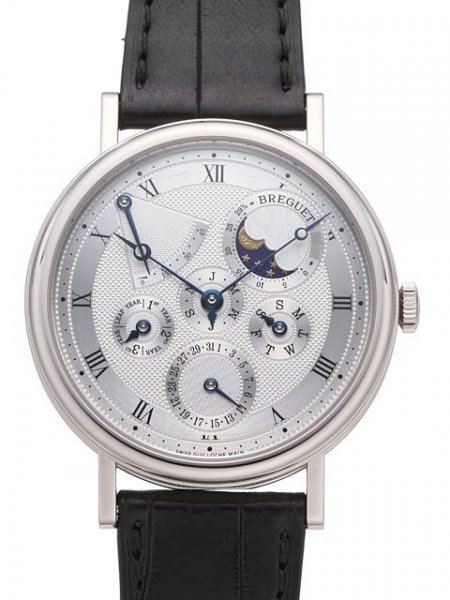 Breguet Classique Ewiger Kalender