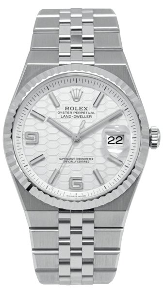 Rolex 127334
