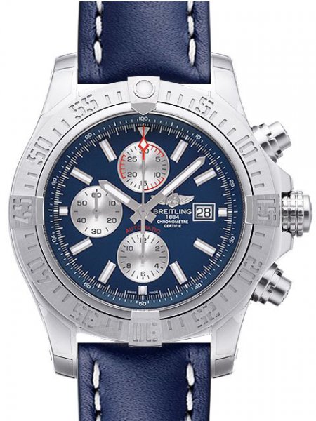 Breitling Super Avenger II Breitling Super Avenger II
