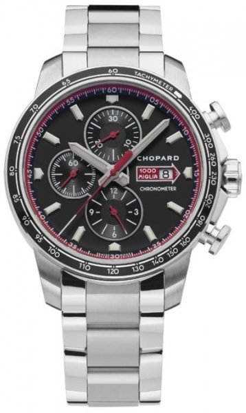 Chopard Mille Miglia GTS Chrono Chopard Mille Miglia GTS Chrono