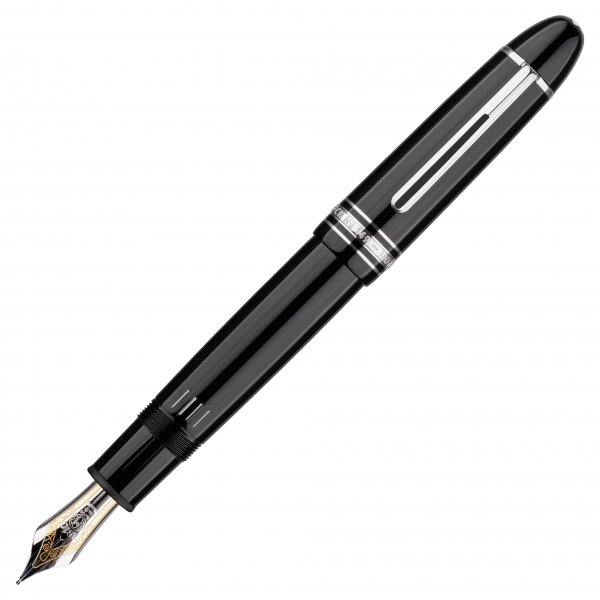 Montblanc Meisterstück Platinum-Coated 149 Füllfederhalter