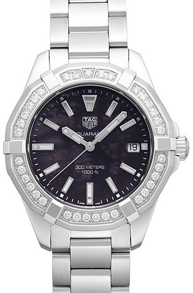 Tag Heuer Aquaracer Quarz 35mm Tag Heuer Aquaracer Quarz 35mm