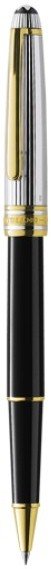 Montblanc Meisterstück Doué Sterling Silver Montblanc Meisterstück Doué Sterling Silver