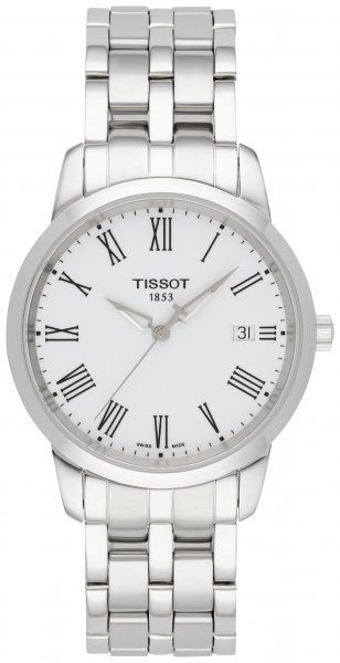 Tissot Classic Dream Jungfraubahn