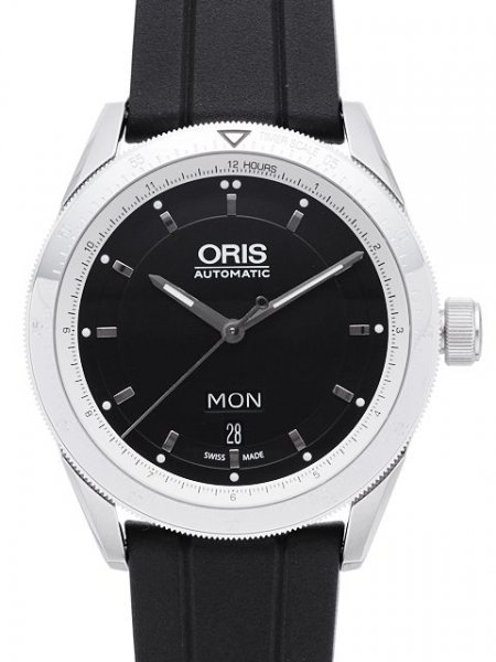 Oris Artix GT Day Date Oris Artix GT Day Date