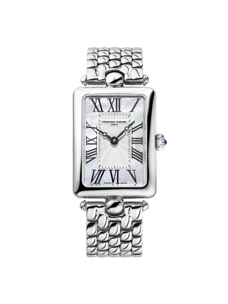 Frederique Constant Classics Art Déco Carree Frederique Constant Classics Art Déco Carree