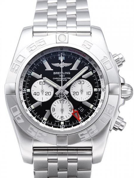 Breitling Chronomat GMT