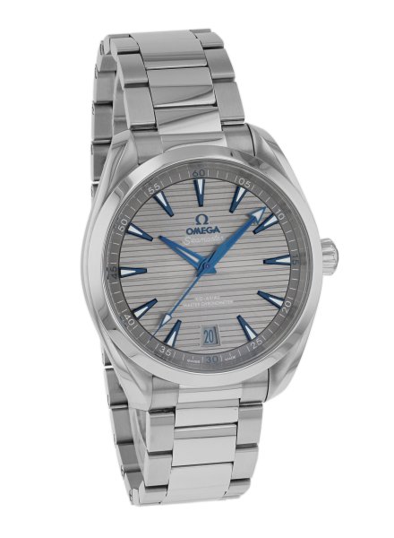 Omega Seamaster Aqua Terra 150M Co-Axial Master Chronometer 41mm Omega Seamaster Aqua Terra 150M Co-Axial Master Chronometer 41mm