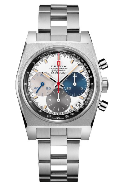 Zenith Chronomaster El Primero Revival A3817 Zenith Chronomaster El Primero Revival A3817