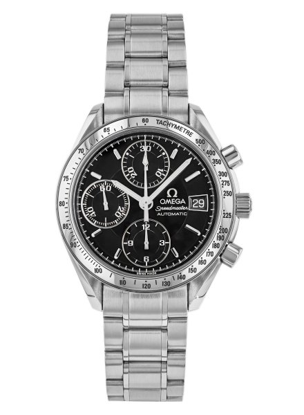 Omega Speedmaster Date Omega Speedmaster Date