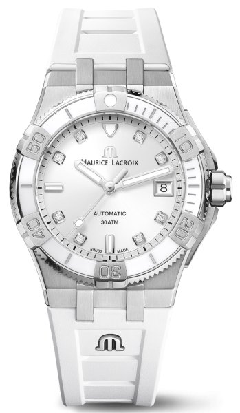 Maurice Lacroix Aikon Venturer 38mm