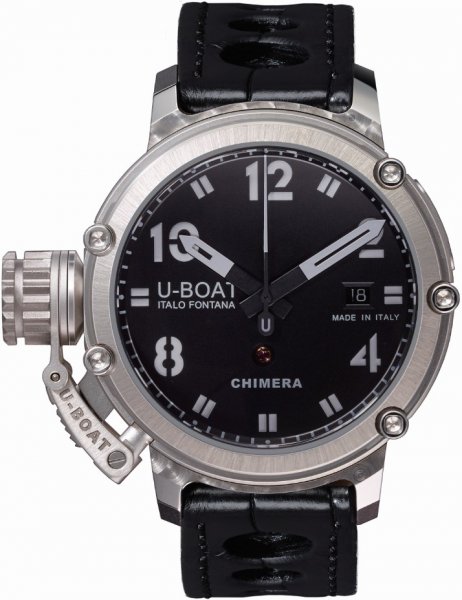 U-Boat Chimera 925 Limited Edition