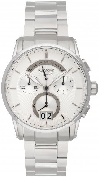 Bruno Söhnle Grandioso Chronograph Bruno Söhnle Grandioso Chronograph