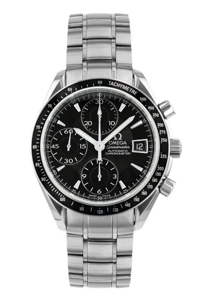 Omega Speedmaster Date