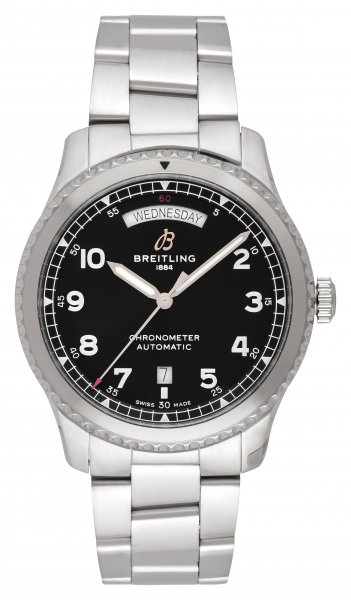 Breitling Navitimer 8 Automatic Day & Date 41 Breitling Navitimer 8 Automatic Day & Date 41