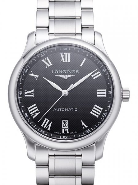 Longines Master Collection Gents Large